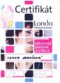 LONDA - Kreativní barvení a střih II.
